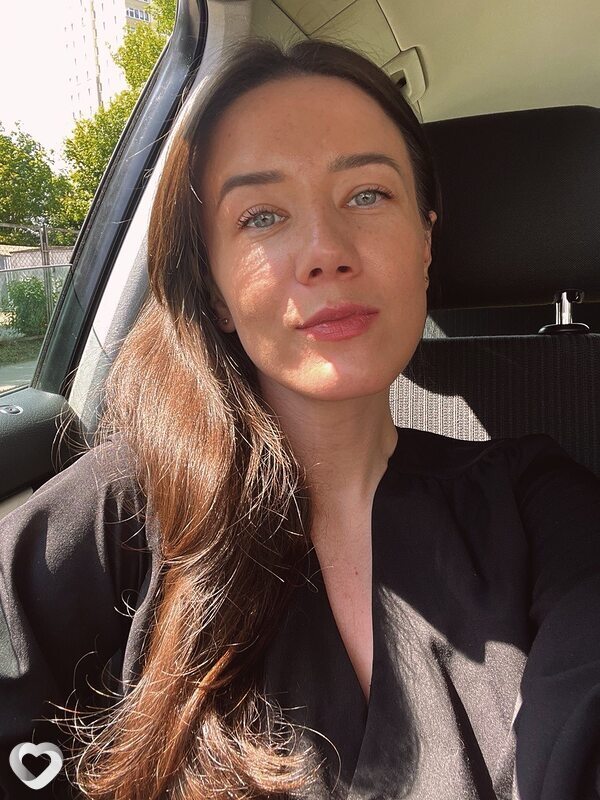 Екатерина, 29, Минске — анкета №2856423