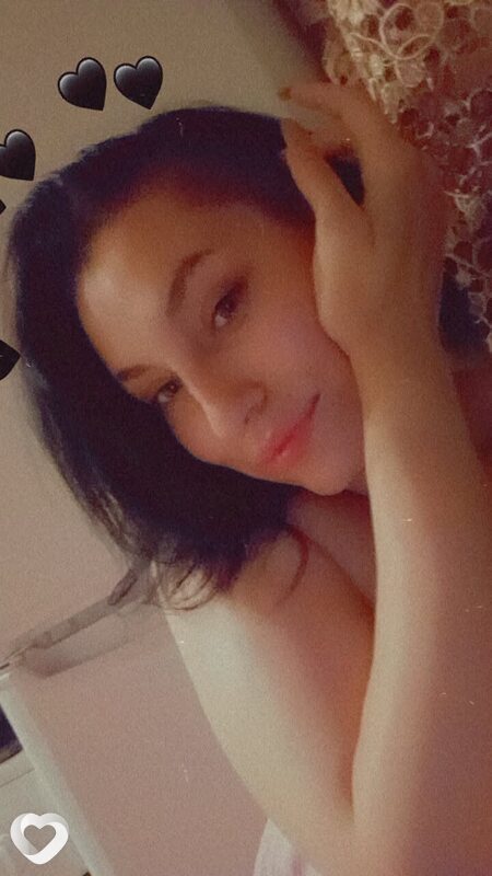 Кристин, 21, Липецке — анкета №2856655