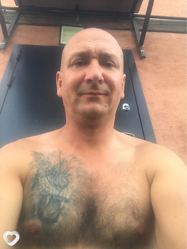 Андрей, 46, Дмитрове — анкета №2856669