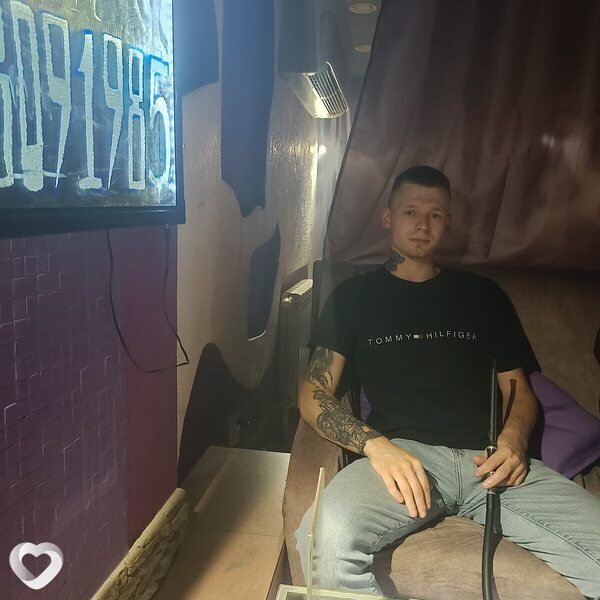 Роман, 26, Барнауле — анкета №2856671