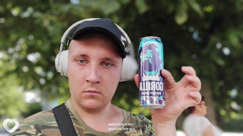 Влад, 25, Смолевичах — анкета №2856678