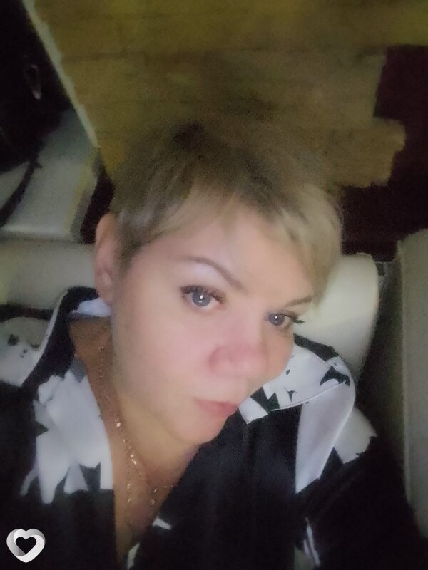 Ирина, 49, Ульяновске — анкета №2856561