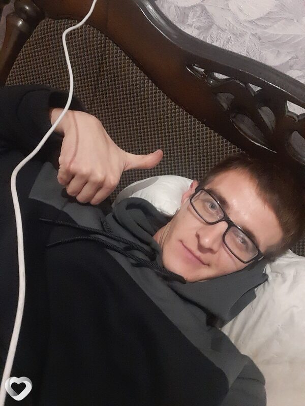 Андрей, 29, Новокузнецке — анкета №2856562