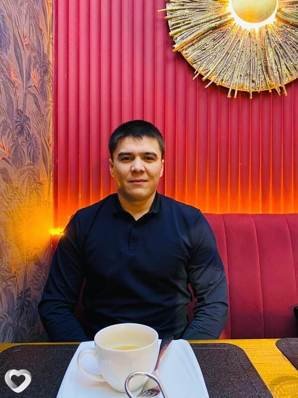 Нурс, 33, Актобе — анкета №2856570