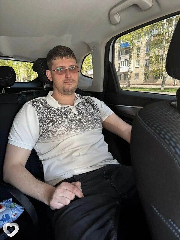 Дмитрий, 31, Тольятти — анкета №2856571