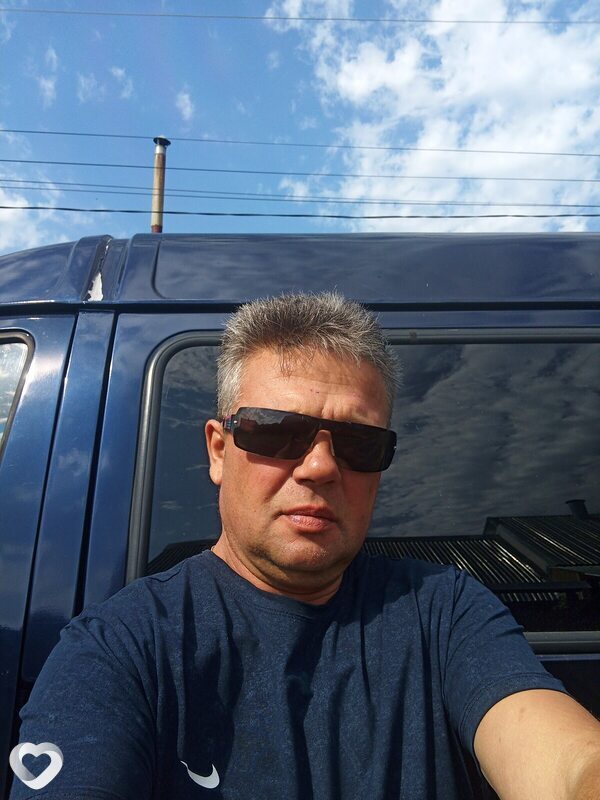 Сергей, 51, Киржаче — анкета №2856580