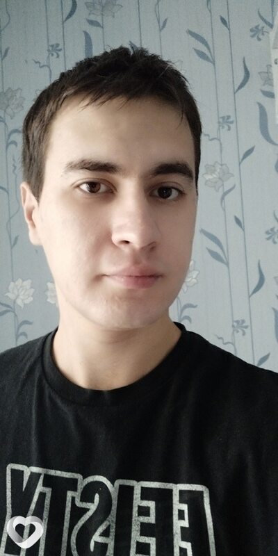 Егор, 29, Кумертау — анкета №2856581
