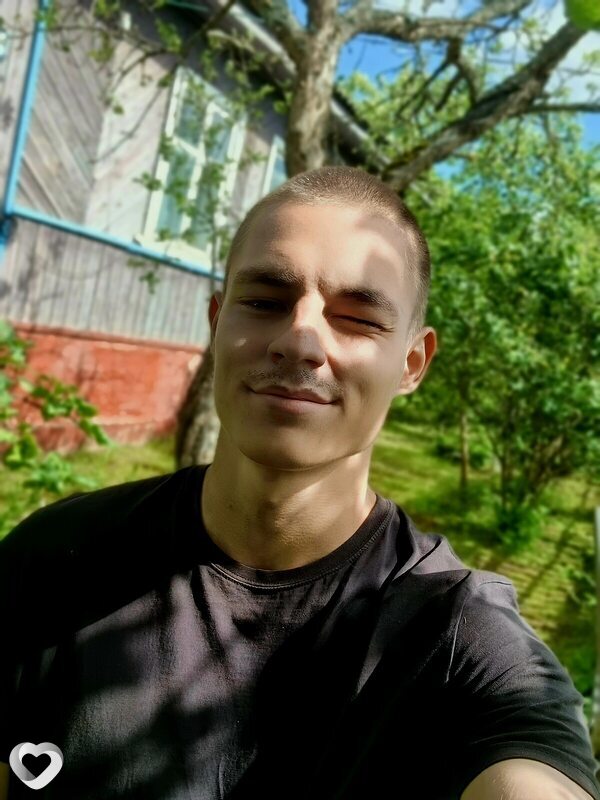 Богдан, 20, Твери — анкета №2856587