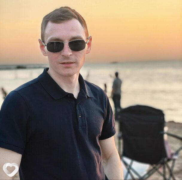 Евгений, 32, Санкт-Петербурге — анкета №2856597