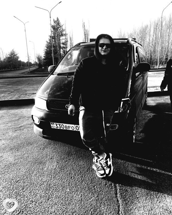 Роман, 25, Павлодаре — анкета №2856603
