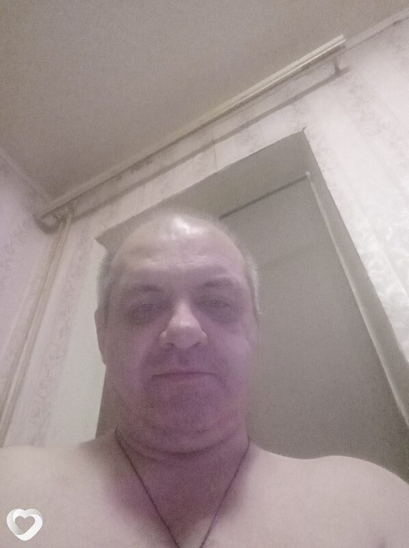 Роман, 47, Истре — анкета №2856605