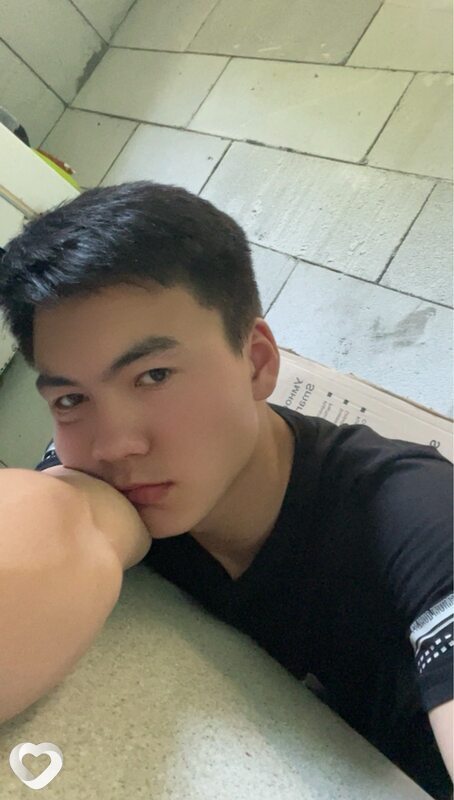 Далер, 26, Мелитополе — анкета №2856606