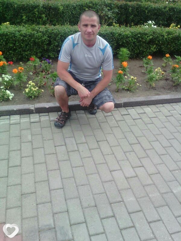 Алексей, 45, Ижевске — анкета №2856609