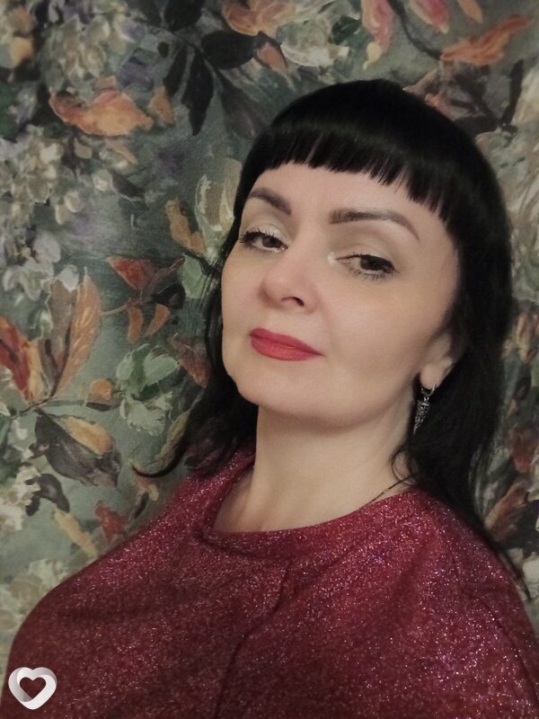 Ольга, 48, Нижнем Тагиле — анкета №2856611