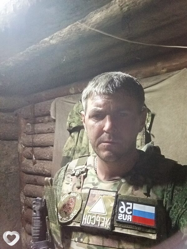 Роман, 39, Санкт-Петербурге — анкета №2856613