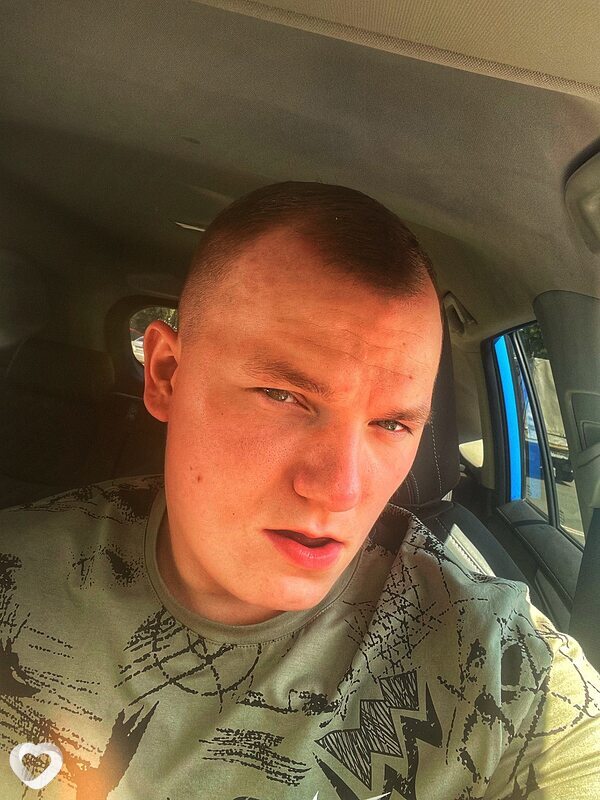 Никита, 27, Ростове-на-Дону — анкета №2856621