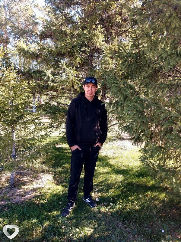 Birjan, 40, Астане — анкета №2856786