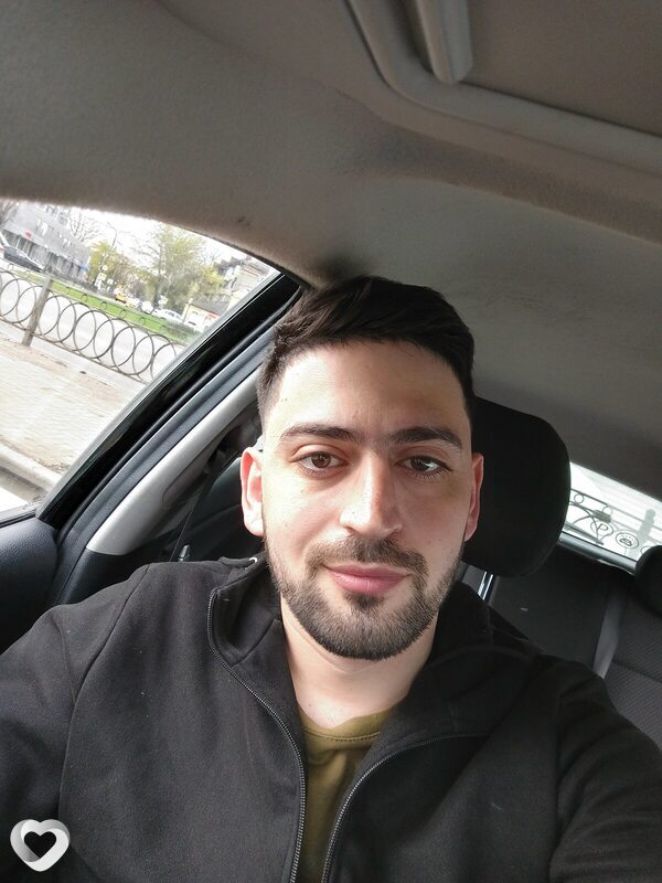 Али, 30, Подольске — анкета №2856790