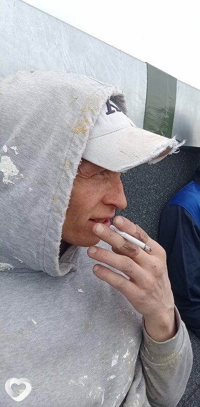 Дима, 29, Новокузнецке — анкета №2856792