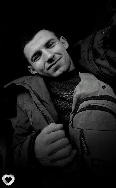 Алик, 48, Минске — анкета №2856793