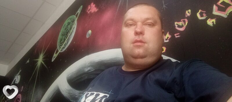 Vladimir, 41, Санкт-Петербурге — анкета №2856795
