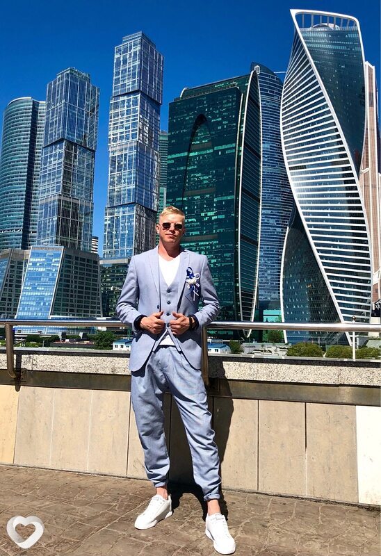 Yura, 39, Твери — анкета №2856798