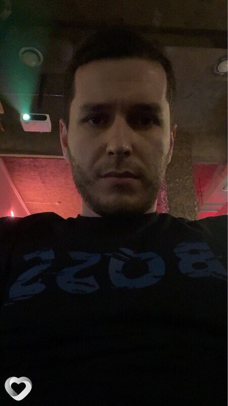 Зубной, 31, Махачкале — анкета №2856800