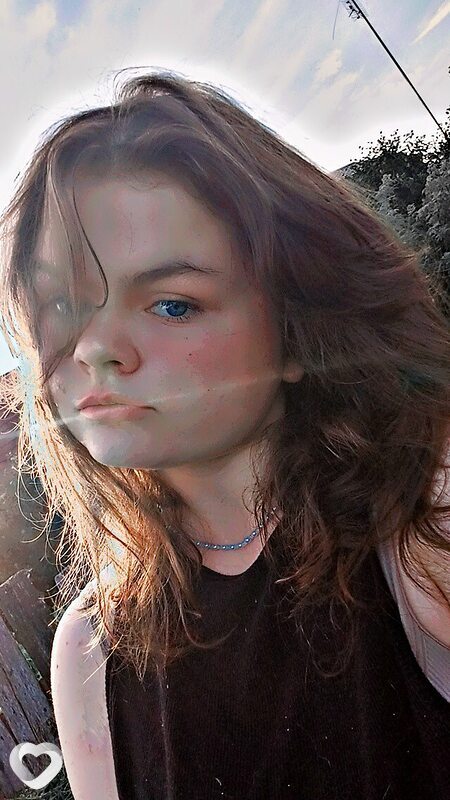 Марина, 20, Омске — анкета №2856802