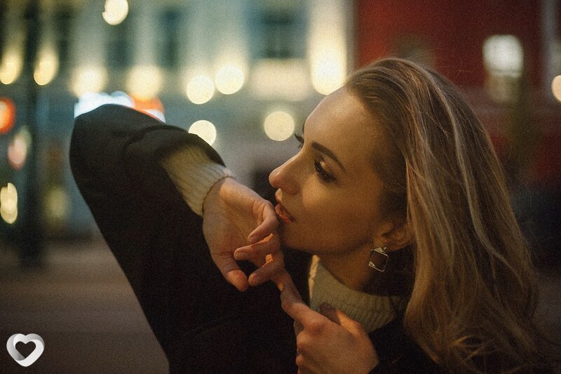 Елена, 37, Воронеже — анкета №2856707