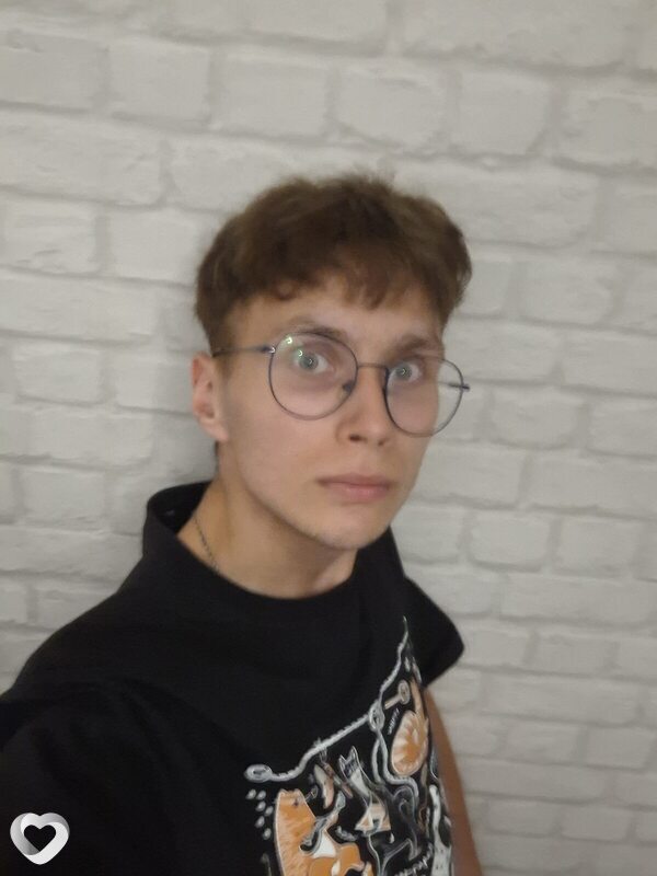 Владислав, 23, Ярославле — анкета №2856708