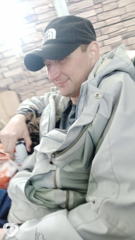 Вячеслав, 42, Новокуйбышевске — анкета №2856712