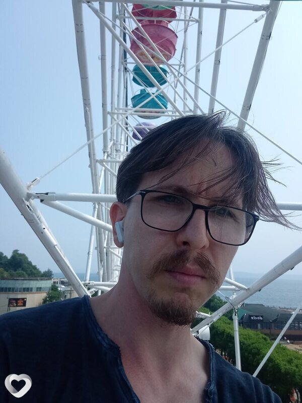 Кирилл, 25, Улан-Удэ — анкета №2856714