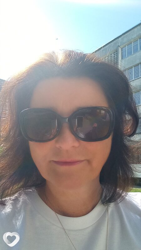 Svetlana, 53, Гродно — анкета №2856719