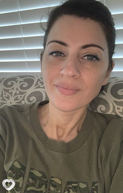 Мариша, 41, Минусинске — анкета №2856729