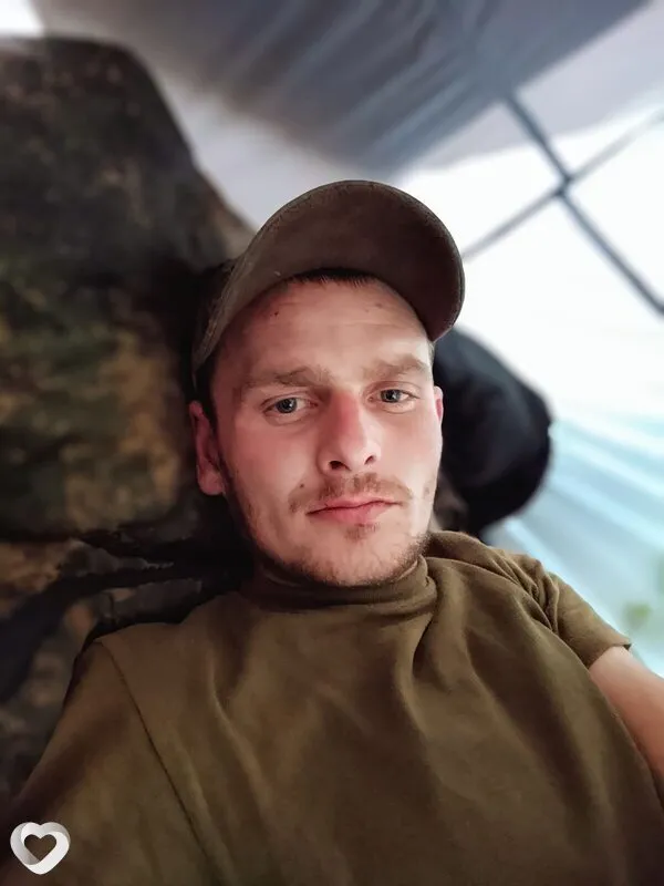 Иван, 27, Барнауле — анкета №2856761