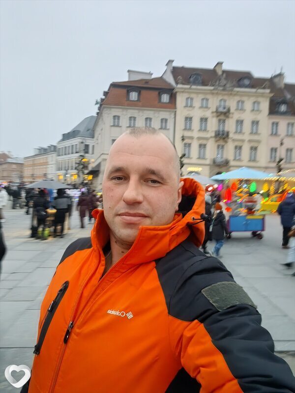 Дмитрий, 35, Минске — анкета №2856762