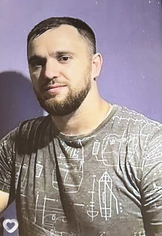 Андрій, 41, Херсоне — анкета №2856764