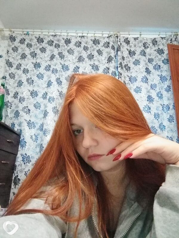 Лиза, 19, Санкт-Петербурге — анкета №2856765