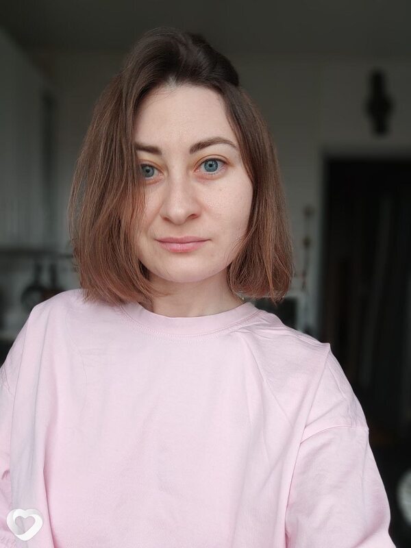 Маша, 26, Владивостоке — анкета №2856766