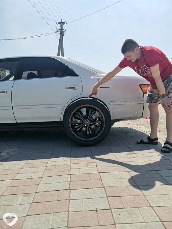 Дима, 24, Омске — анкета №2856772