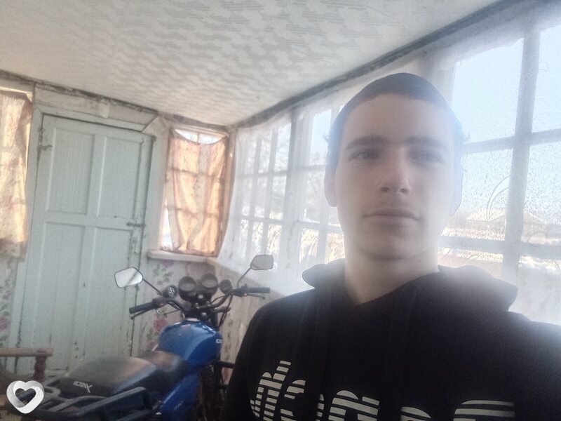 Дмитрий, 20, Кокшетау — анкета №2856773