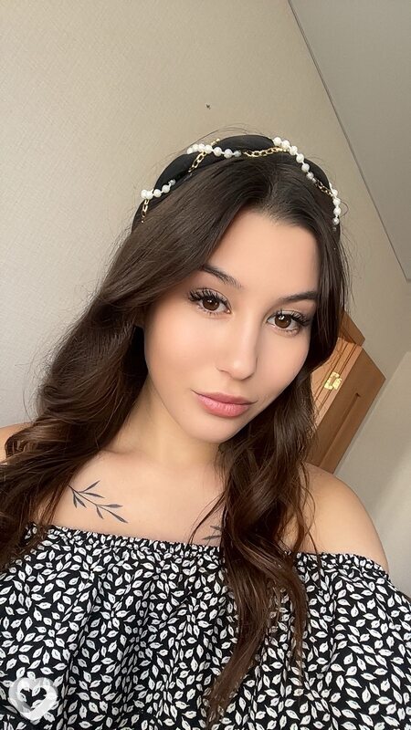 Виктория, 20, Челябинске — анкета №2856776