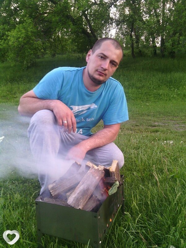 Андрей, 40, Самаре — анкета №2856777