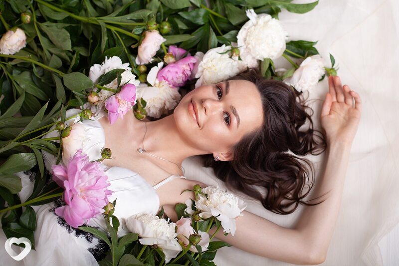 Анна, 35, Нижнем Новгороде — анкета №2856739