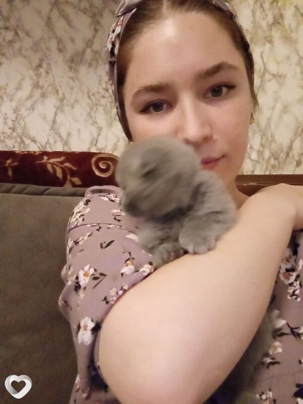 Лайло, 25, Фергана — анкета №2856751