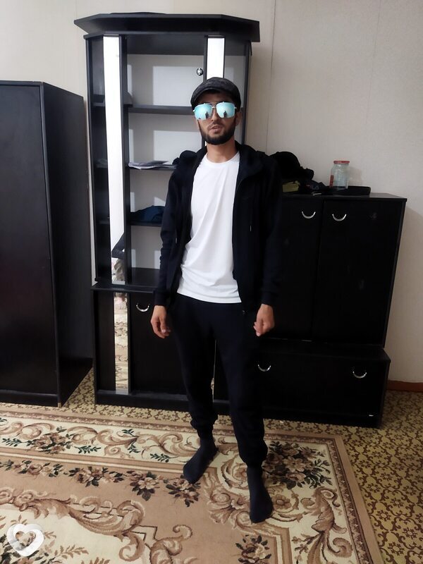 Сабр, 25, Уфе — анкета №2856754