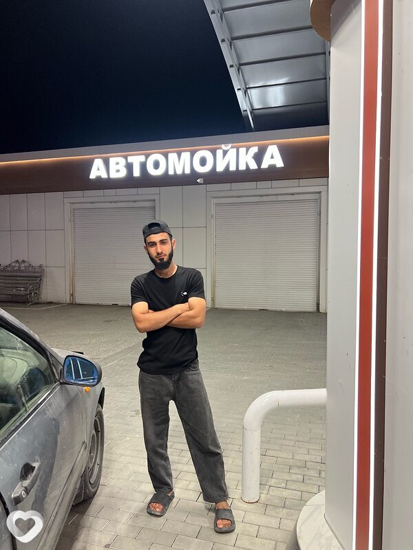 Кемран, 26, Моздоке — анкета №2856886