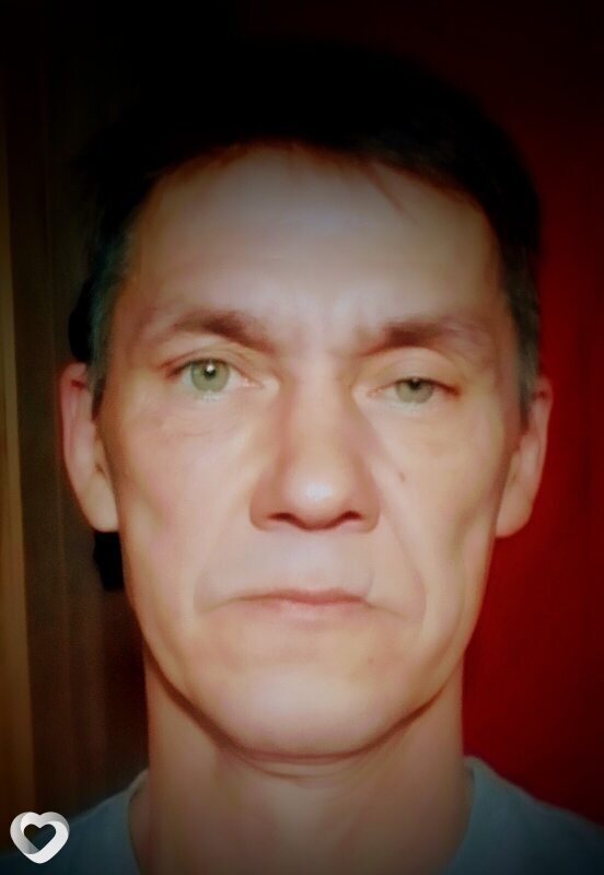 Серге, 45, Йошкар-Оле — анкета №2856889