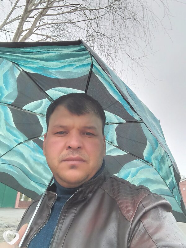 Alik, 46, Могилев — анкета №2856898
