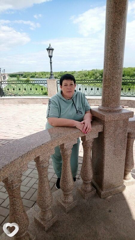 Ирина, Щучье